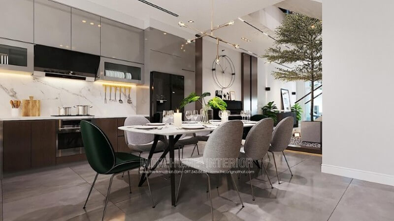 Gợi ý mẫu đá ốp tường bếp nhân tạo hiện đại đẹp đá ốp bếp cao cấp