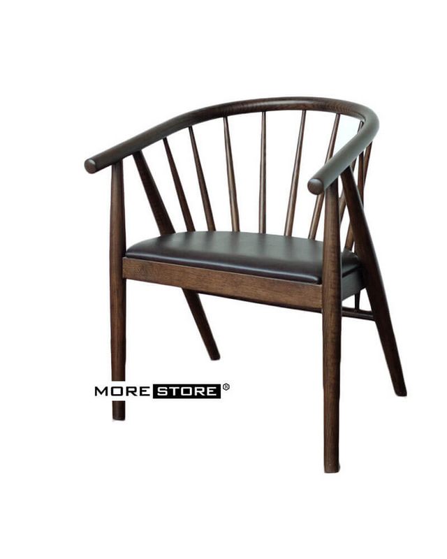 Mẫu ghế ăn gỗ hiện đại sự kết hợp hoàn hảo cho bàn ăn của gia chủ