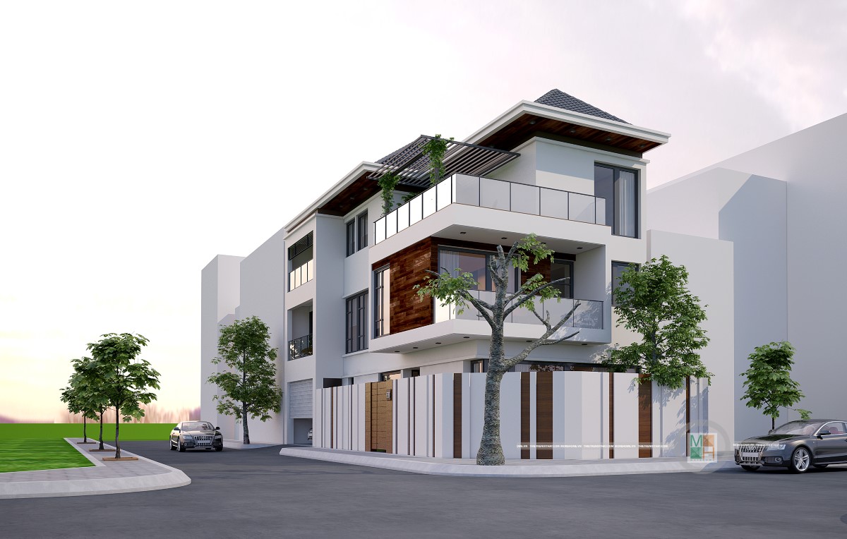 thiết kế nội thất