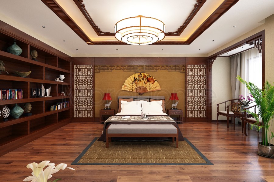 thiết kế nội thất
